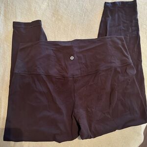 Lululemon leggings